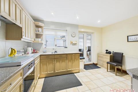 undefined, Top Road, Summerhill, Wrexham