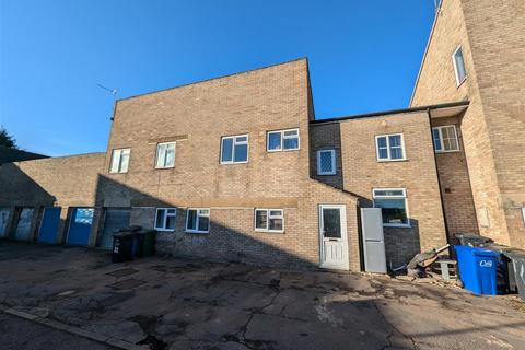 undefined, Blenheim Walk, Corby NN18