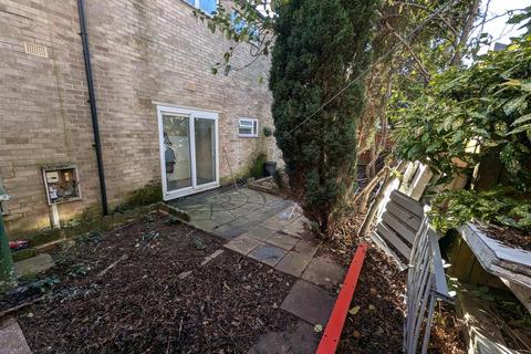 undefined, Blenheim Walk, Corby NN18