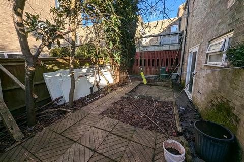 undefined, Blenheim Walk, Corby NN18