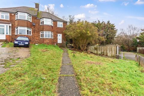 3 bedroom semi-detached house for sale, Longmead Drive, Sidcup, DA14