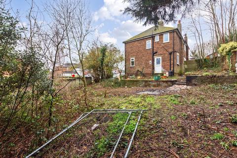 3 bedroom semi-detached house for sale, Longmead Drive, Sidcup, DA14