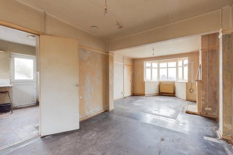 3 bedroom semi-detached house for sale, Longmead Drive, Sidcup, DA14