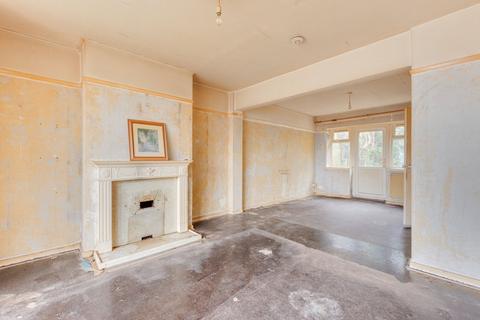 3 bedroom semi-detached house for sale, Longmead Drive, Sidcup, DA14