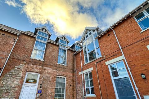 undefined, 3 Blake Street, Somerset TA6