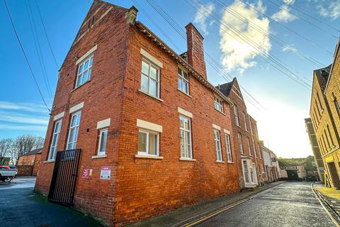 undefined, 3 Blake Street, Somerset TA6