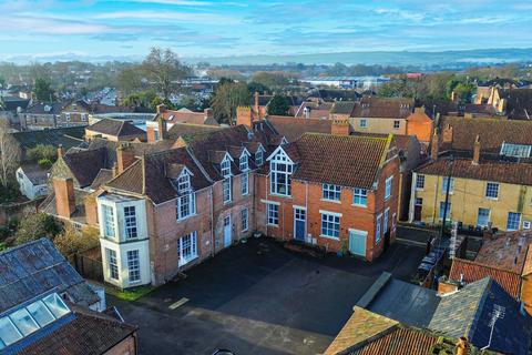 undefined, 3 Blake Street, Somerset TA6