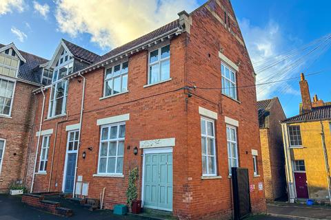 undefined, 3 Blake Street, Somerset TA6