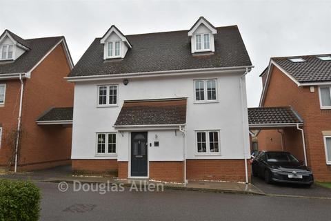 Hayden Road, Waltham Abbey, Essex