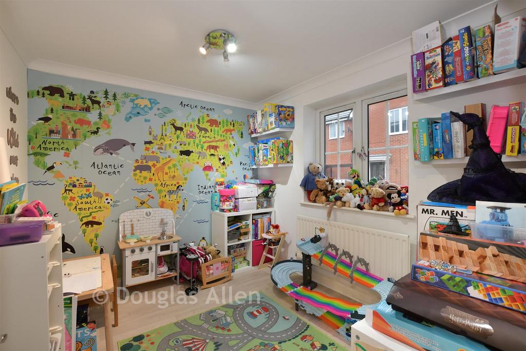 Play Room