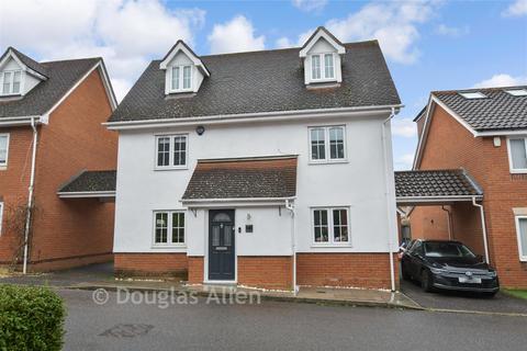 undefined, Hayden Road, Waltham Abbey EN9