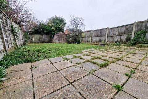 undefined, Cross Road, Maldon CM9
