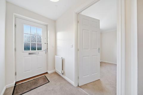 undefined, Methil Court, Ferniegair, ML3