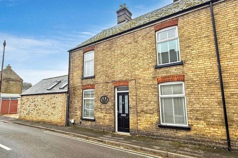 York Road, Chatteris, PE16