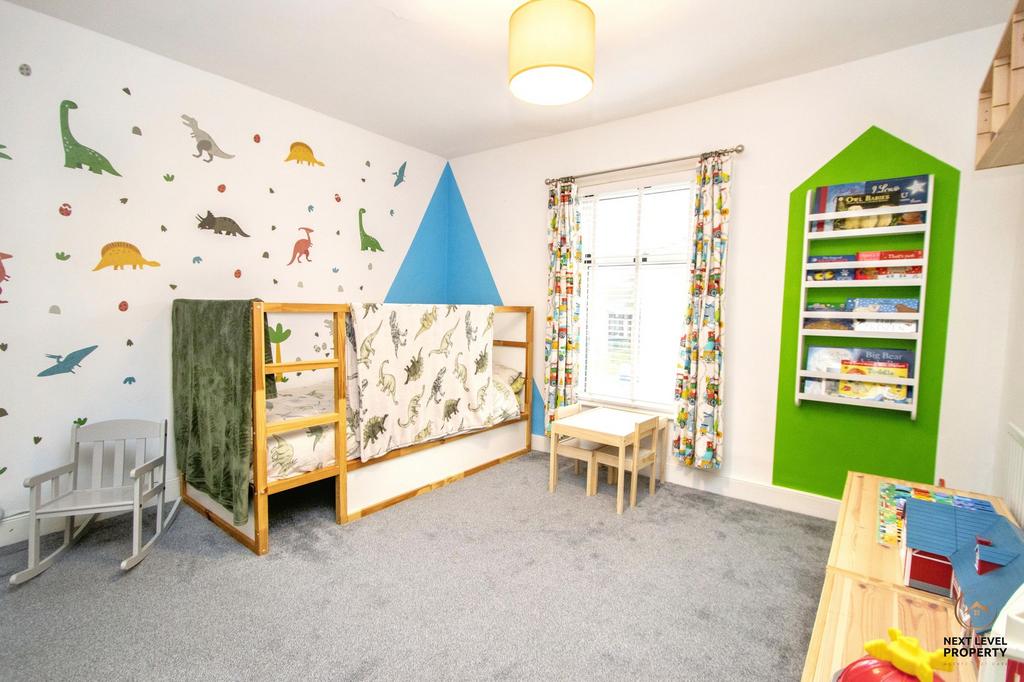 Bedroom 2