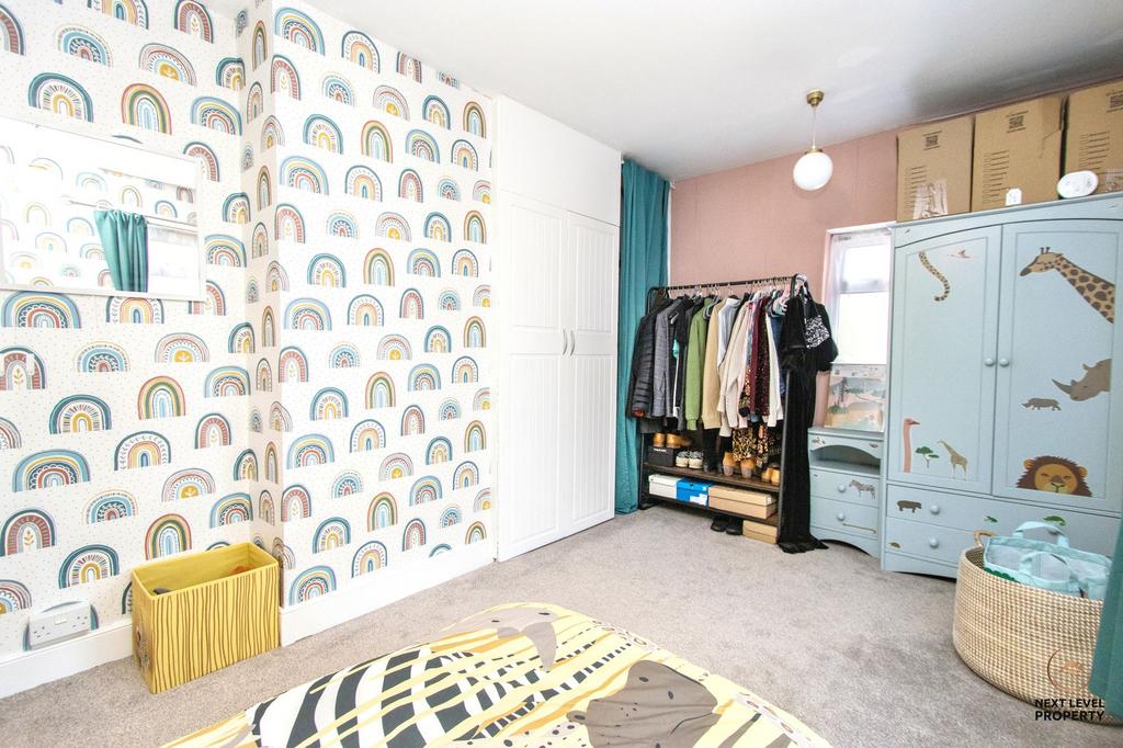 Bedroom 3