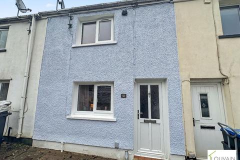 Clydach Street, Brynmawr, Ebbw Vale