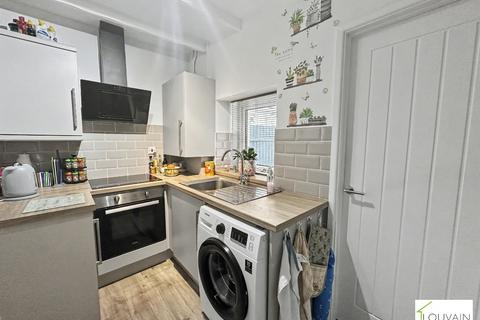 undefined, Clydach Street, Brynmawr, Ebbw Vale