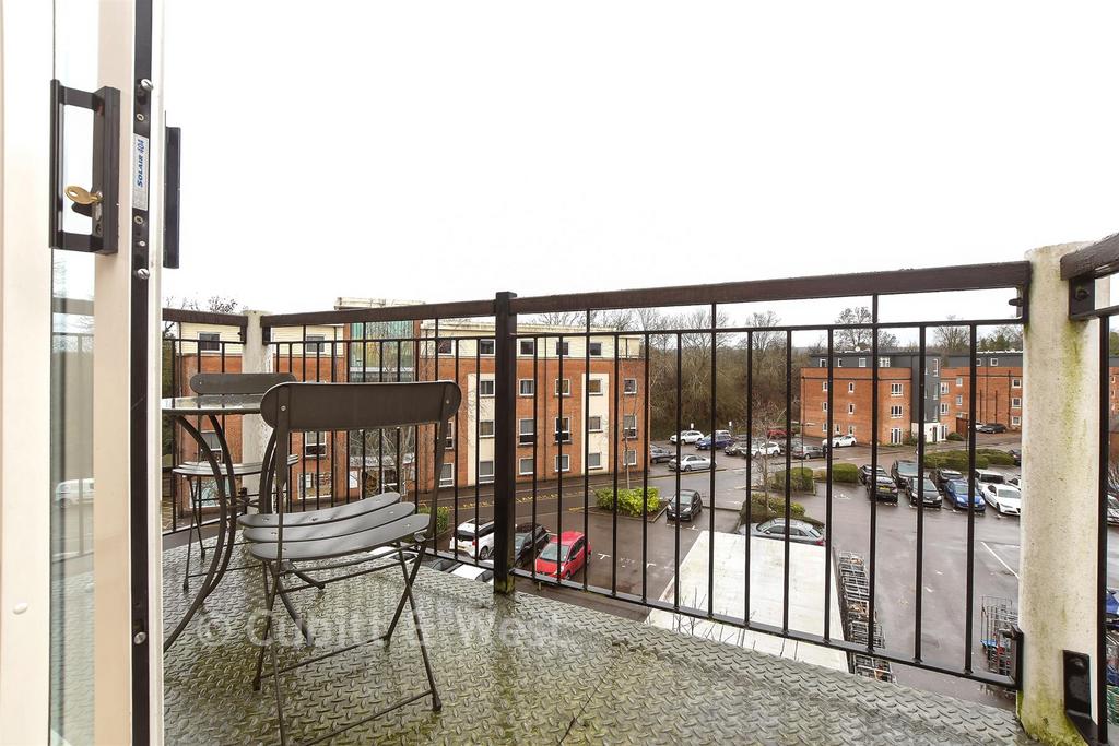 Balcony / Terrace