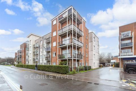 Canalside, Redhill, Surrey