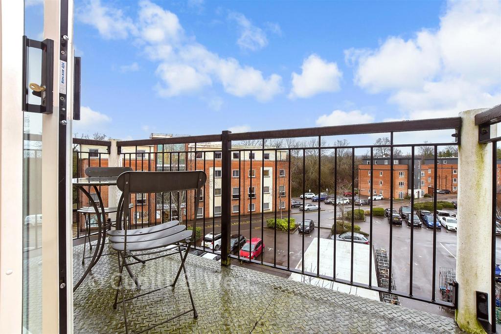 Balcony / Terrace
