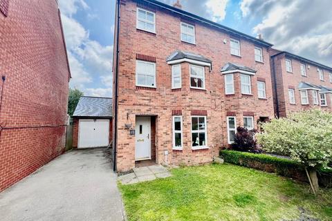 Teasel Drive, Desborough, Kettering