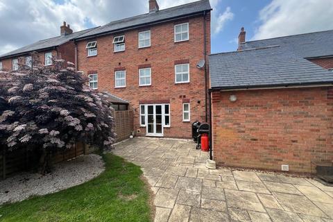 3 bedroom semi-detached house for sale, Teasel Drive, Desborough, Kettering