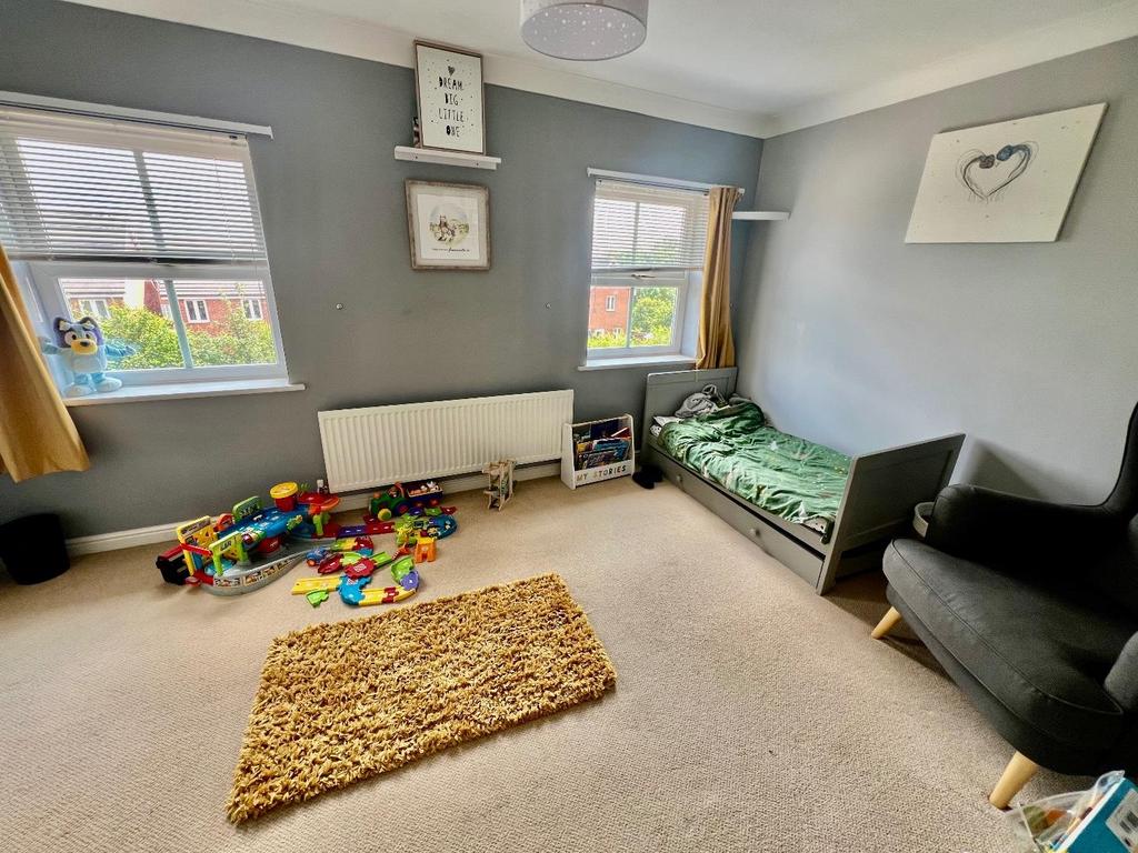 Bedroom Two