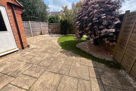 3 bedroom semi-detached house for sale, Teasel Drive, Desborough, Kettering
