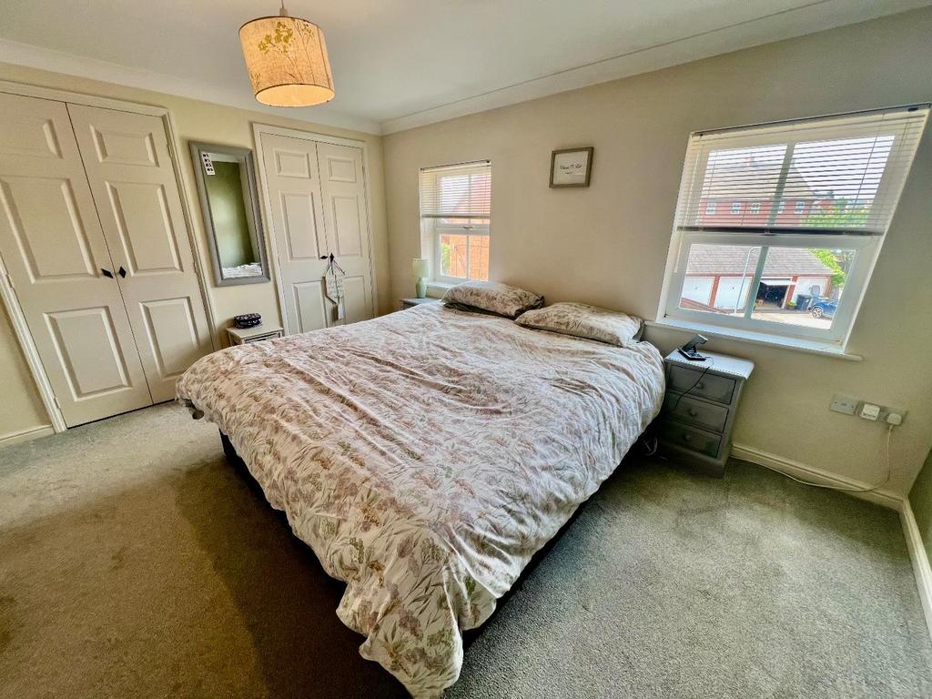 Main Bedroom