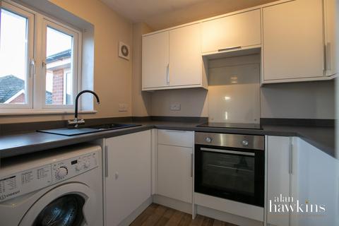 undefined, Willis Way, Purton, Swindon