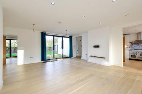 undefined, Babraham Road, Cambridge CB22
