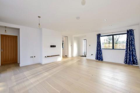 undefined, Babraham Road, Cambridge CB22