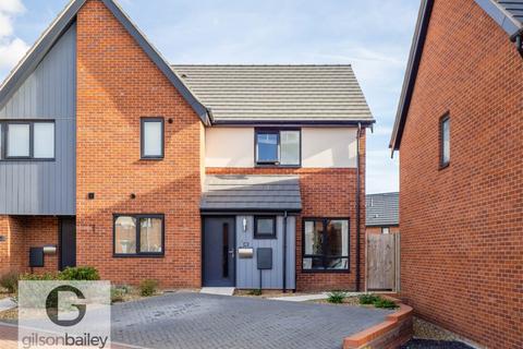 undefined, Bittern Way, Norwich NR13