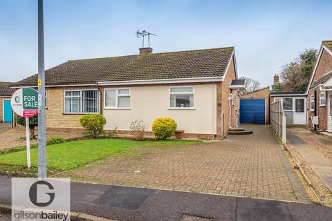 undefined, Morse Close, Norwich NR13