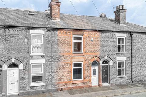 undefined, Enville Street, Warrington WA4