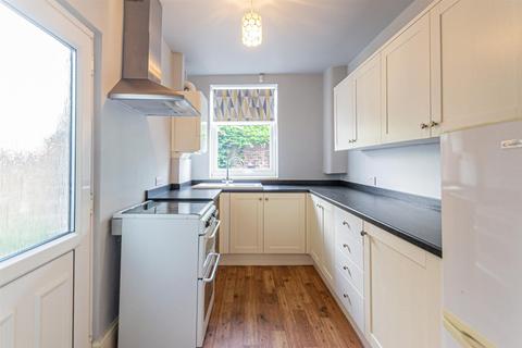 undefined, Enville Street, Warrington WA4