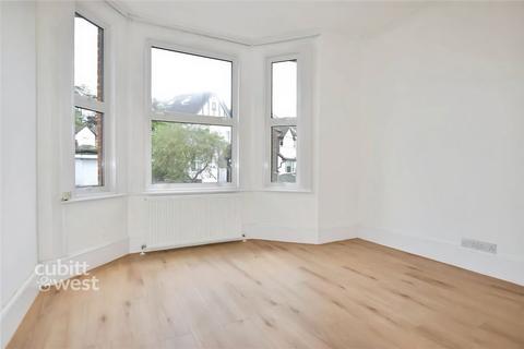 undefined, Beaumont Road Purley CR8