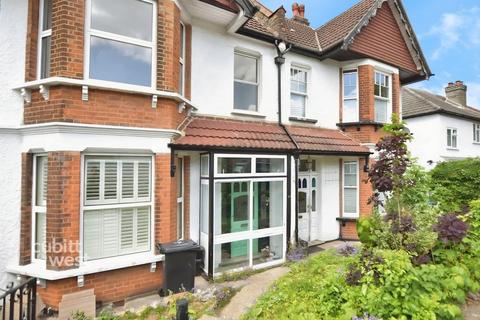 undefined, Beaumont Road Purley CR8