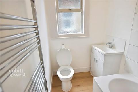 undefined, Beaumont Road Purley CR8