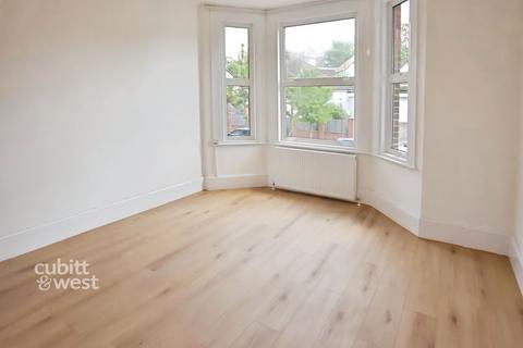 undefined, Beaumont Road, Purley CR8