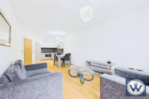 1 bedroom apartment to rent, One Smithfield Square, M4