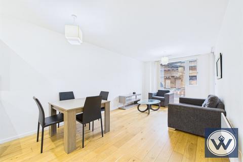 1 bedroom apartment to rent, One Smithfield Square, M4