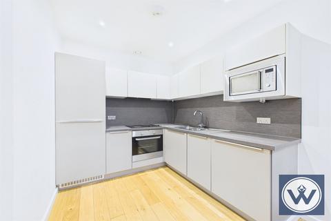 1 bedroom apartment to rent, One Smithfield Square, M4