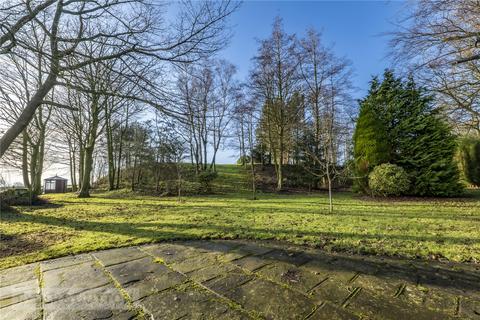 undefined, Jagger Lane, Emley, Huddersfield, West Yorkshire, HD8