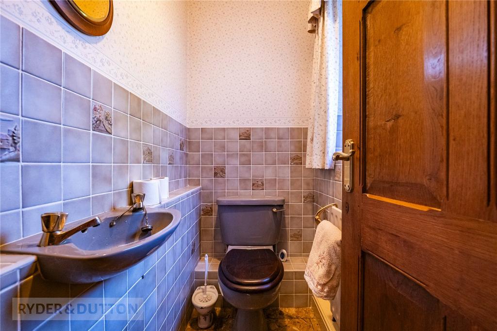Guest Wc
