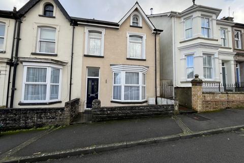 undefined, Alan Road, Llandeilo, Carmarthenshire.