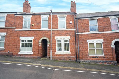 2 bedroom terraced house for sale, Bradgate Lane, Rotherham, South Yorkshire, S61