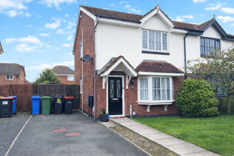 3 bedroom semi-detached house for sale, Redcar Avenue,  Thornton-Cleveleys, FY5