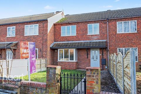 Alexandra Road, Swadlincote